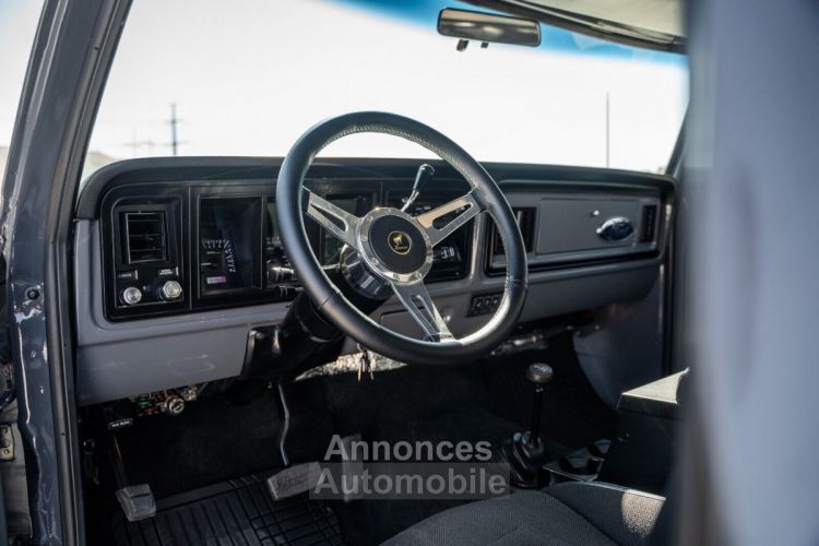 Ford Bronco - <small></small> 74.000 € <small>TTC</small> - #14