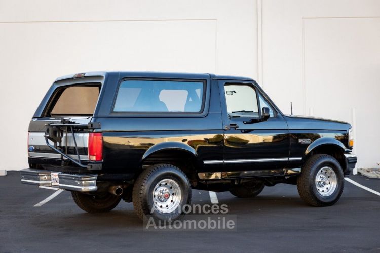 Ford Bronco - <small></small> 25.000 € <small>TTC</small> - #3