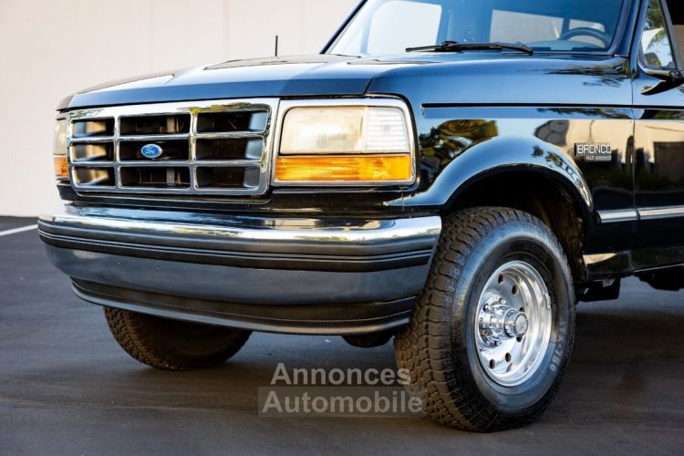 Ford Bronco - <small></small> 25.000 € <small>TTC</small> - #10