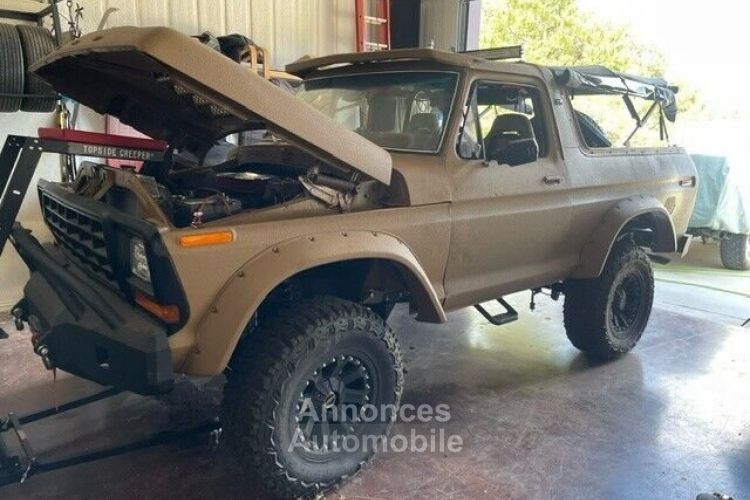 Ford Bronco - <small></small> 64.000 € <small>TTC</small> - #1