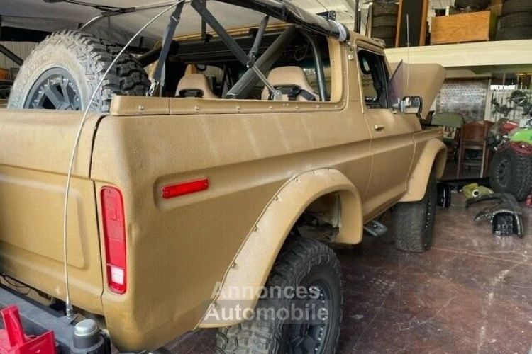 Ford Bronco - <small></small> 64.000 € <small>TTC</small> - #5