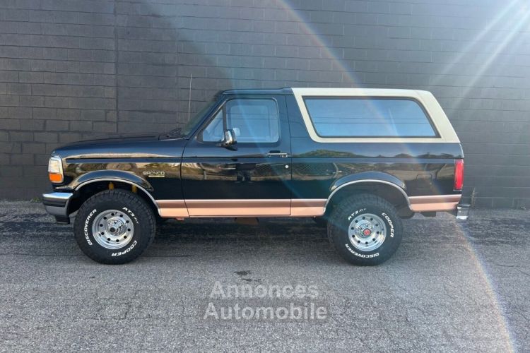 Ford Bronco - <small></small> 37.000 € <small>TTC</small> - #2