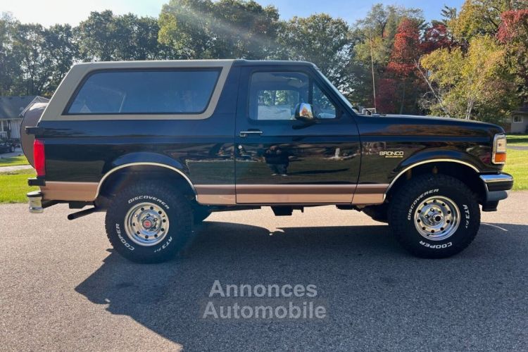 Ford Bronco - <small></small> 37.000 € <small>TTC</small> - #25