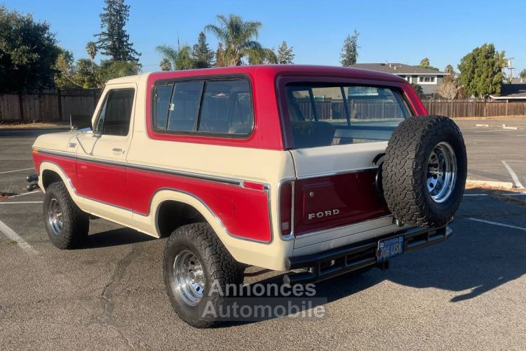 Ford Bronco - <small></small> 40.000 € <small>TTC</small> - #2