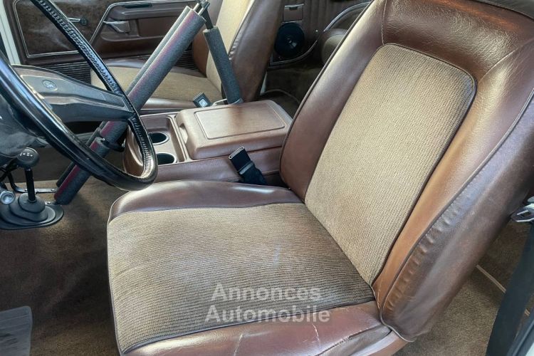 Ford Bronco - <small></small> 40.000 € <small>TTC</small> - #9