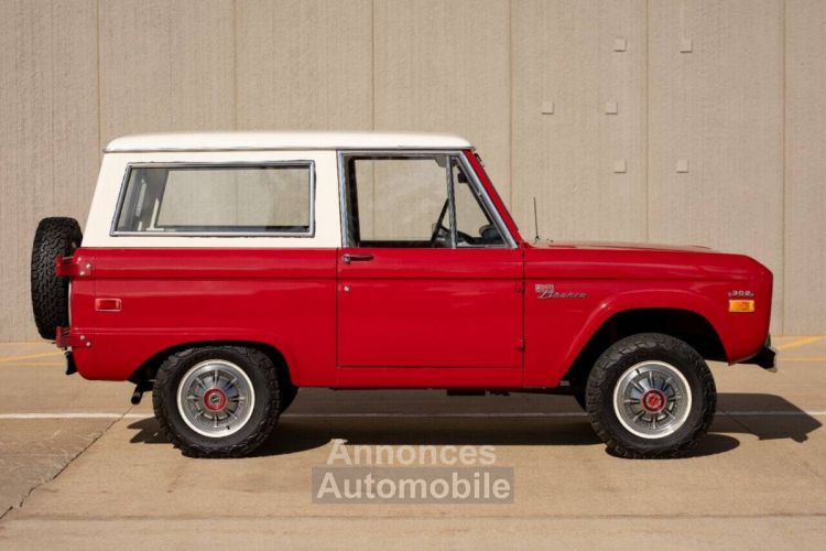 Ford Bronco - <small></small> 106.000 € <small>TTC</small> - #3