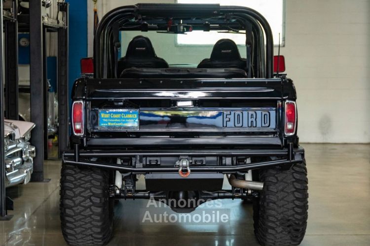 Ford Bronco - <small></small> 82.000 € <small>TTC</small> - #18