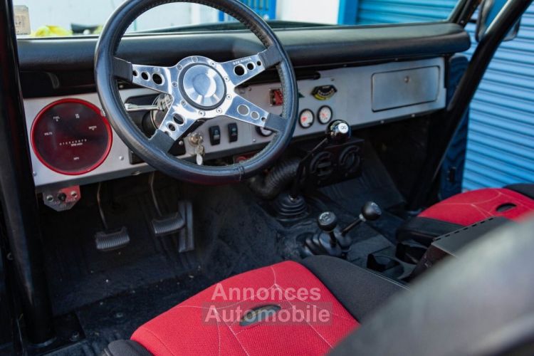 Ford Bronco - <small></small> 82.000 € <small>TTC</small> - #32