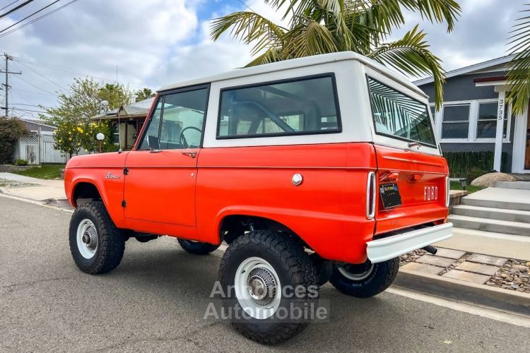 Ford Bronco - <small></small> 60.000 € <small>TTC</small> - #2