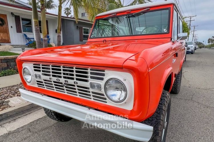 Ford Bronco - <small></small> 60.000 € <small>TTC</small> - #3