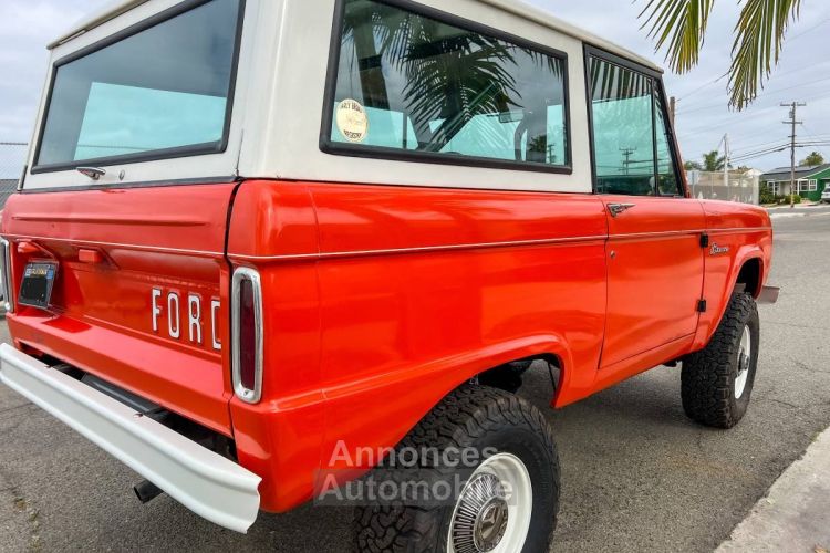 Ford Bronco - <small></small> 60.000 € <small>TTC</small> - #4