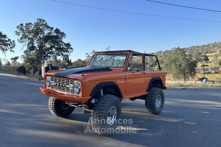 Ford Bronco - <small></small> 69.000 € <small>TTC</small> - #2