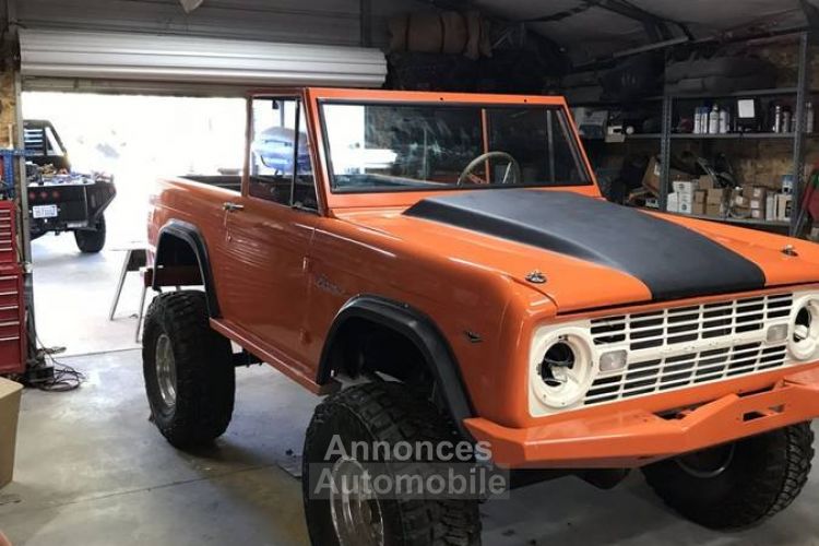 Ford Bronco - <small></small> 69.000 € <small>TTC</small> - #3