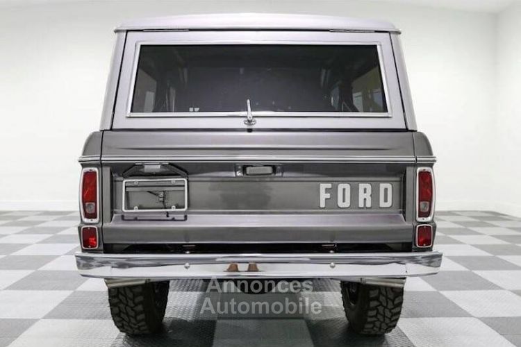 Ford Bronco - <small></small> 94.000 € <small>TTC</small> - #1