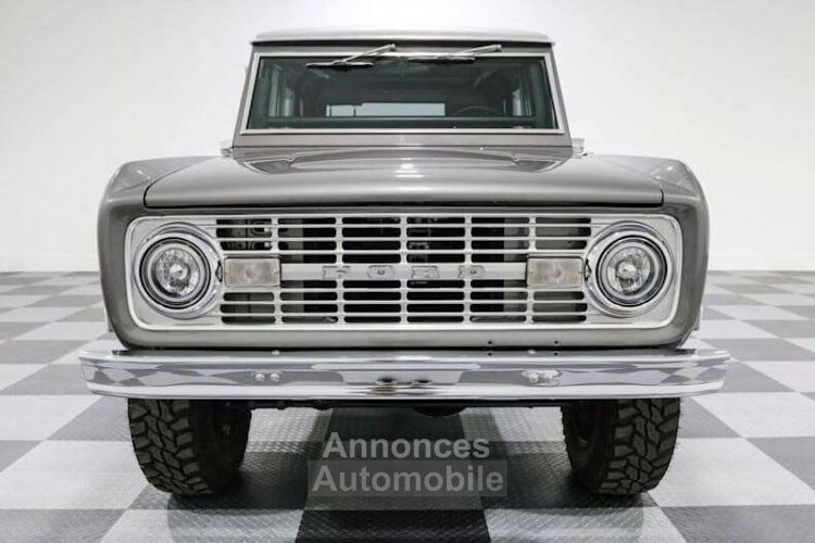 Ford Bronco - <small></small> 94.000 € <small>TTC</small> - #14