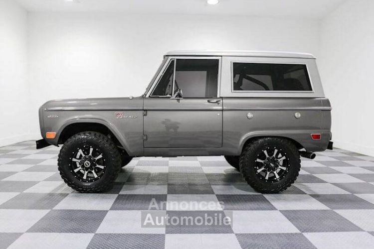 Ford Bronco - <small></small> 94.000 € <small>TTC</small> - #16