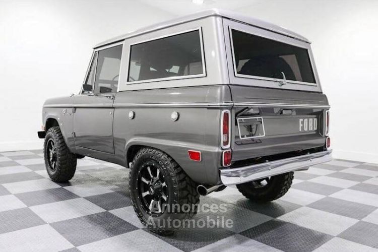 Ford Bronco - <small></small> 94.000 € <small>TTC</small> - #17