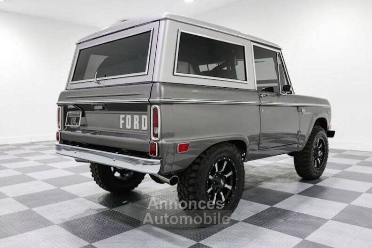 Ford Bronco - <small></small> 94.000 € <small>TTC</small> - #18