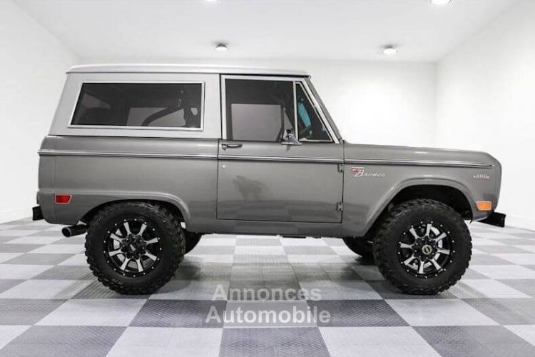 Ford Bronco - <small></small> 94.000 € <small>TTC</small> - #19