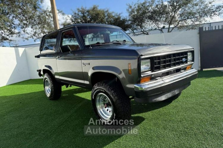 Ford Bronco - <small></small> 22.000 € <small>TTC</small> - #1