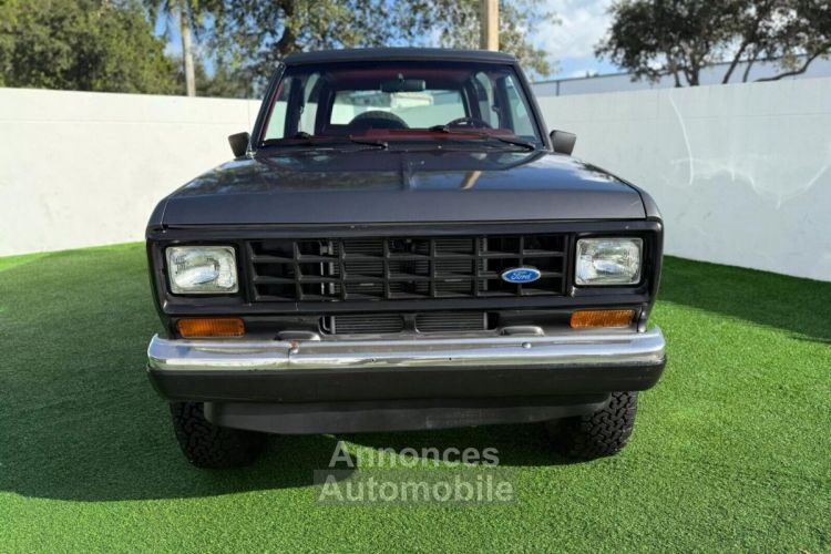 Ford Bronco - <small></small> 22.000 € <small>TTC</small> - #2