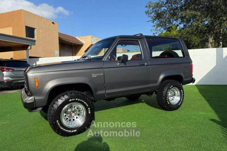 Ford Bronco - <small></small> 22.000 € <small>TTC</small> - #4