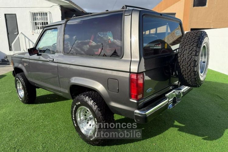 Ford Bronco - <small></small> 22.000 € <small>TTC</small> - #5