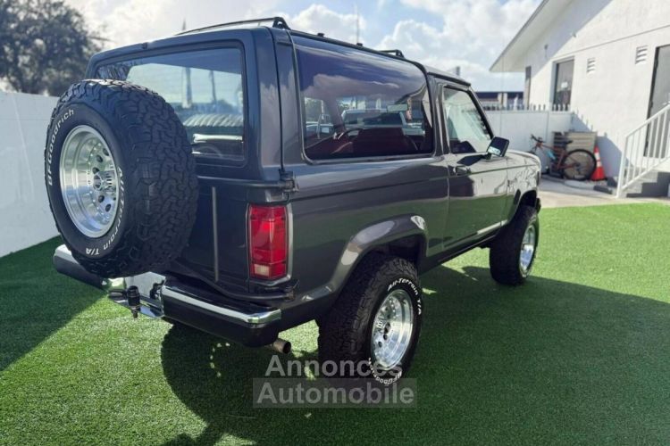 Ford Bronco - <small></small> 22.000 € <small>TTC</small> - #7