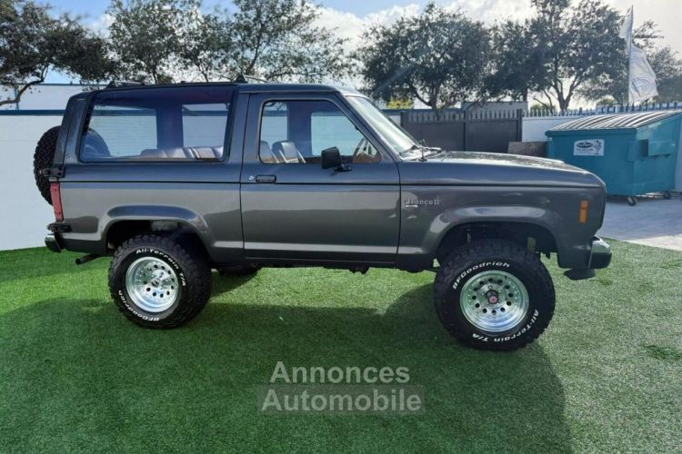 Ford Bronco - <small></small> 22.000 € <small>TTC</small> - #8