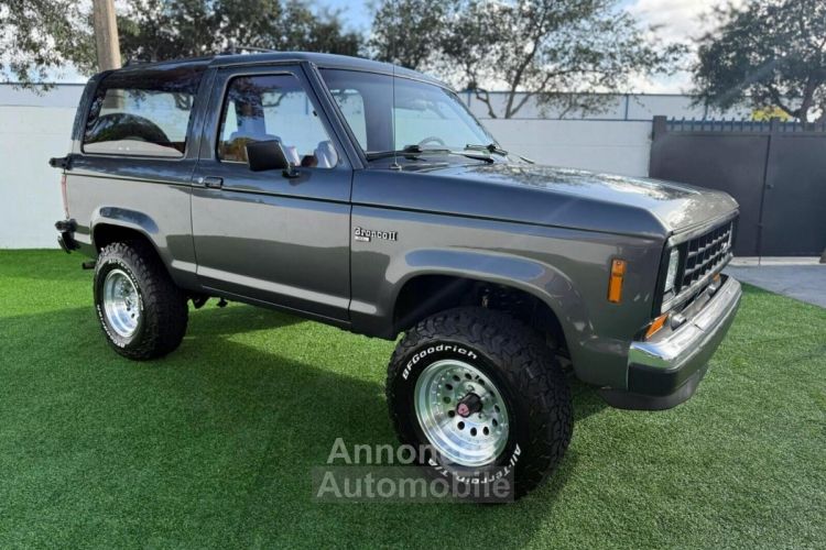 Ford Bronco - <small></small> 22.000 € <small>TTC</small> - #9