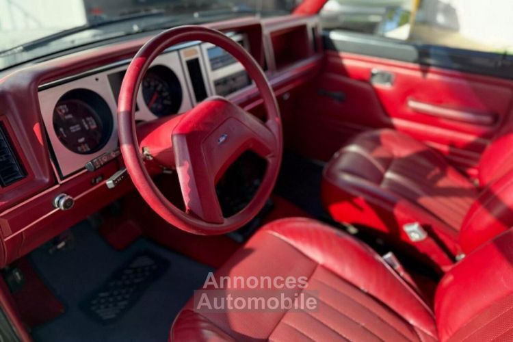 Ford Bronco - <small></small> 22.000 € <small>TTC</small> - #10