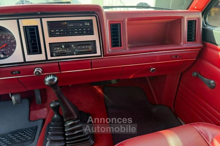 Ford Bronco - <small></small> 22.000 € <small>TTC</small> - #12