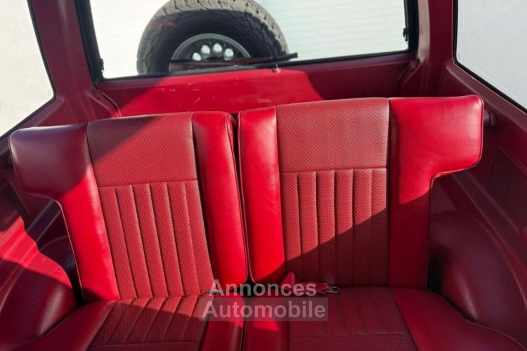 Ford Bronco - <small></small> 22.000 € <small>TTC</small> - #14