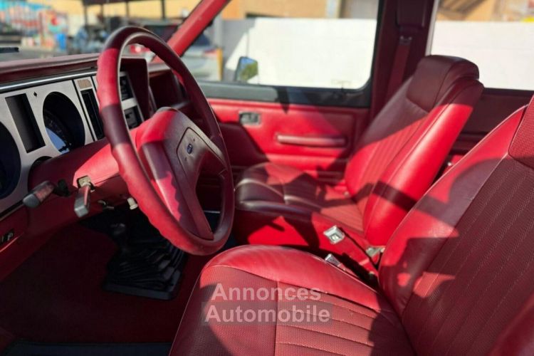 Ford Bronco - <small></small> 22.000 € <small>TTC</small> - #16