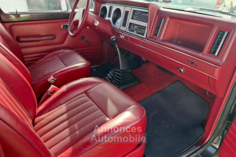 Ford Bronco - <small></small> 22.000 € <small>TTC</small> - #17