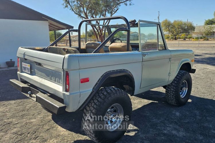 Ford Bronco - <small></small> 36.000 € <small>TTC</small> - #2