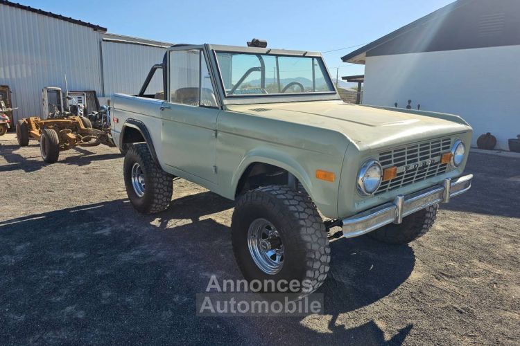 Ford Bronco - <small></small> 36.000 € <small>TTC</small> - #6