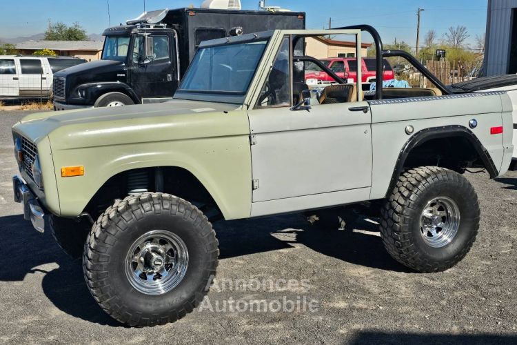 Ford Bronco - <small></small> 36.000 € <small>TTC</small> - #7