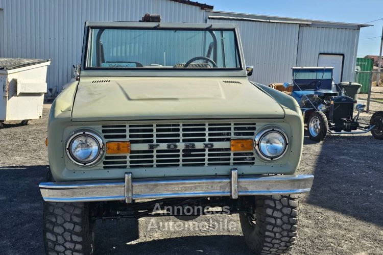 Ford Bronco - <small></small> 36.000 € <small>TTC</small> - #9