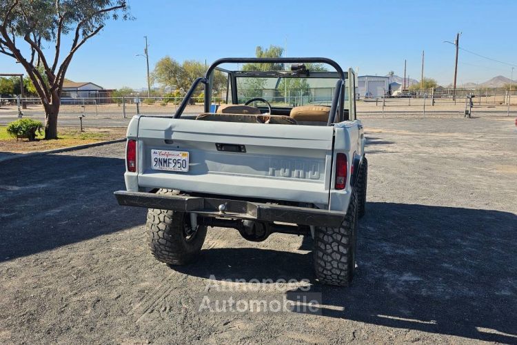 Ford Bronco - <small></small> 36.000 € <small>TTC</small> - #11