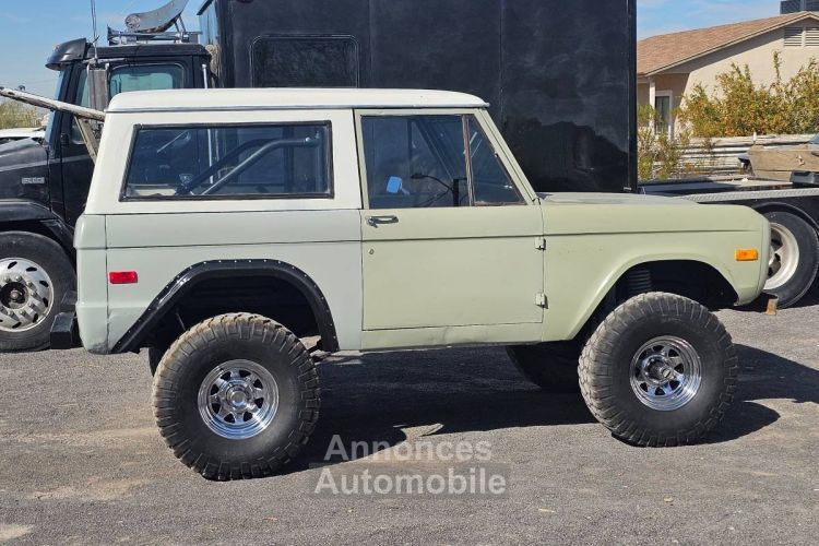 Ford Bronco - <small></small> 36.000 € <small>TTC</small> - #12