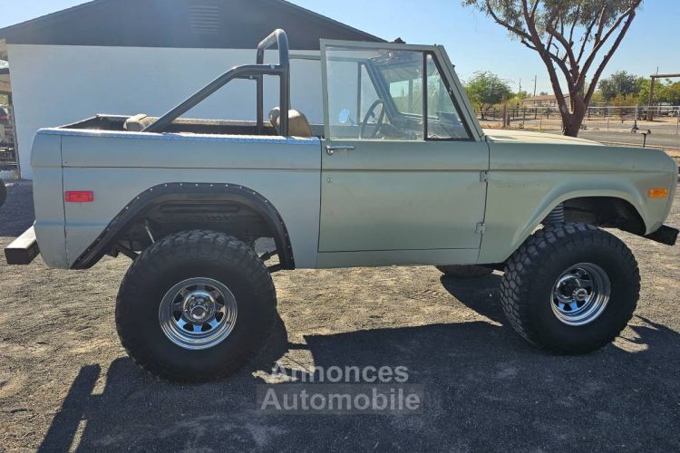 Ford Bronco - <small></small> 36.000 € <small>TTC</small> - #13