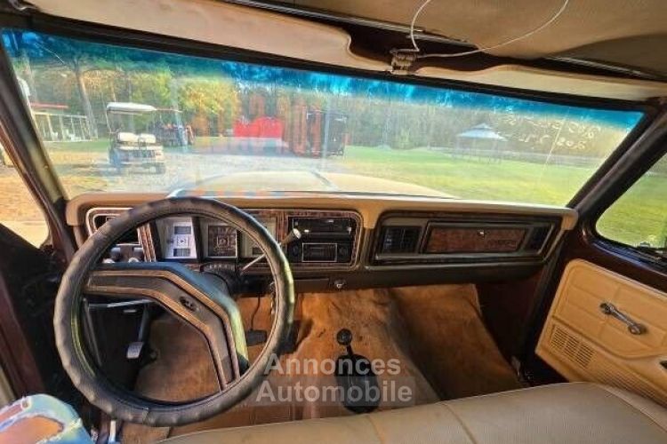 Ford Bronco - <small></small> 19.000 € <small>TTC</small> - #7