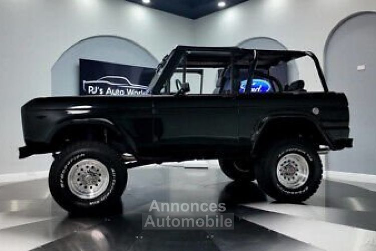 Ford Bronco - <small></small> 91.000 € <small>TTC</small> - #2