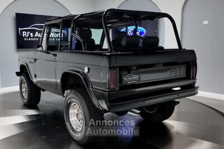 Ford Bronco - <small></small> 91.000 € <small>TTC</small> - #4