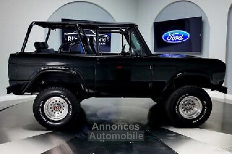 Ford Bronco - <small></small> 91.000 € <small>TTC</small> - #5