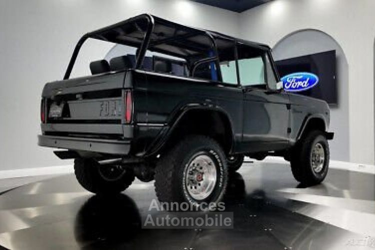 Ford Bronco - <small></small> 91.000 € <small>TTC</small> - #7