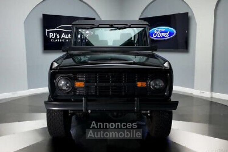 Ford Bronco - <small></small> 91.000 € <small>TTC</small> - #8