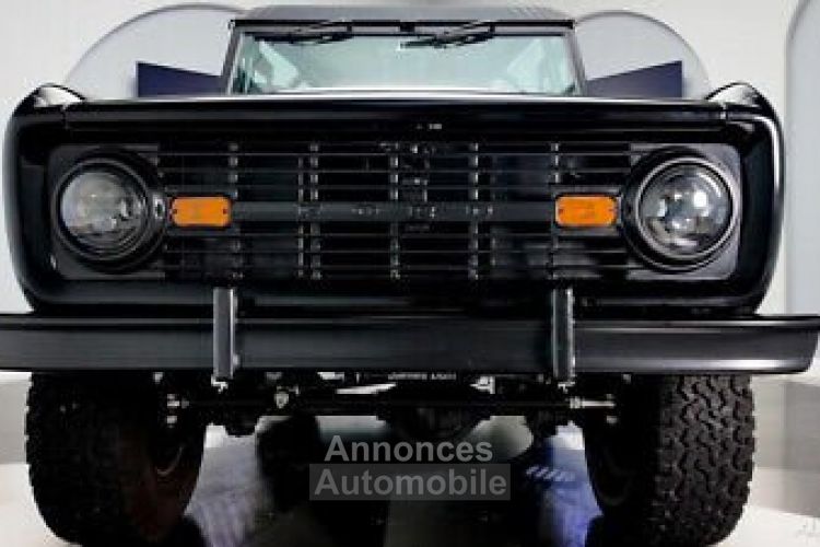 Ford Bronco - <small></small> 91.000 € <small>TTC</small> - #9