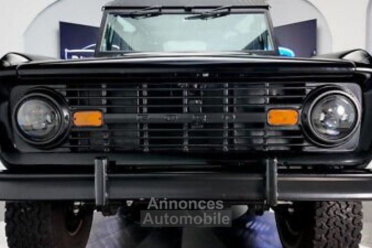 Ford Bronco - <small></small> 91.000 € <small>TTC</small> - #11